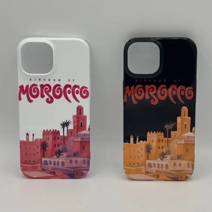 Maroc LAWARDA